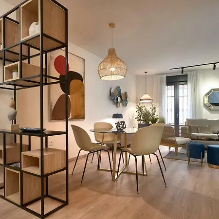 Eleven Apartments Real De La Carreteria, By Homing U-2